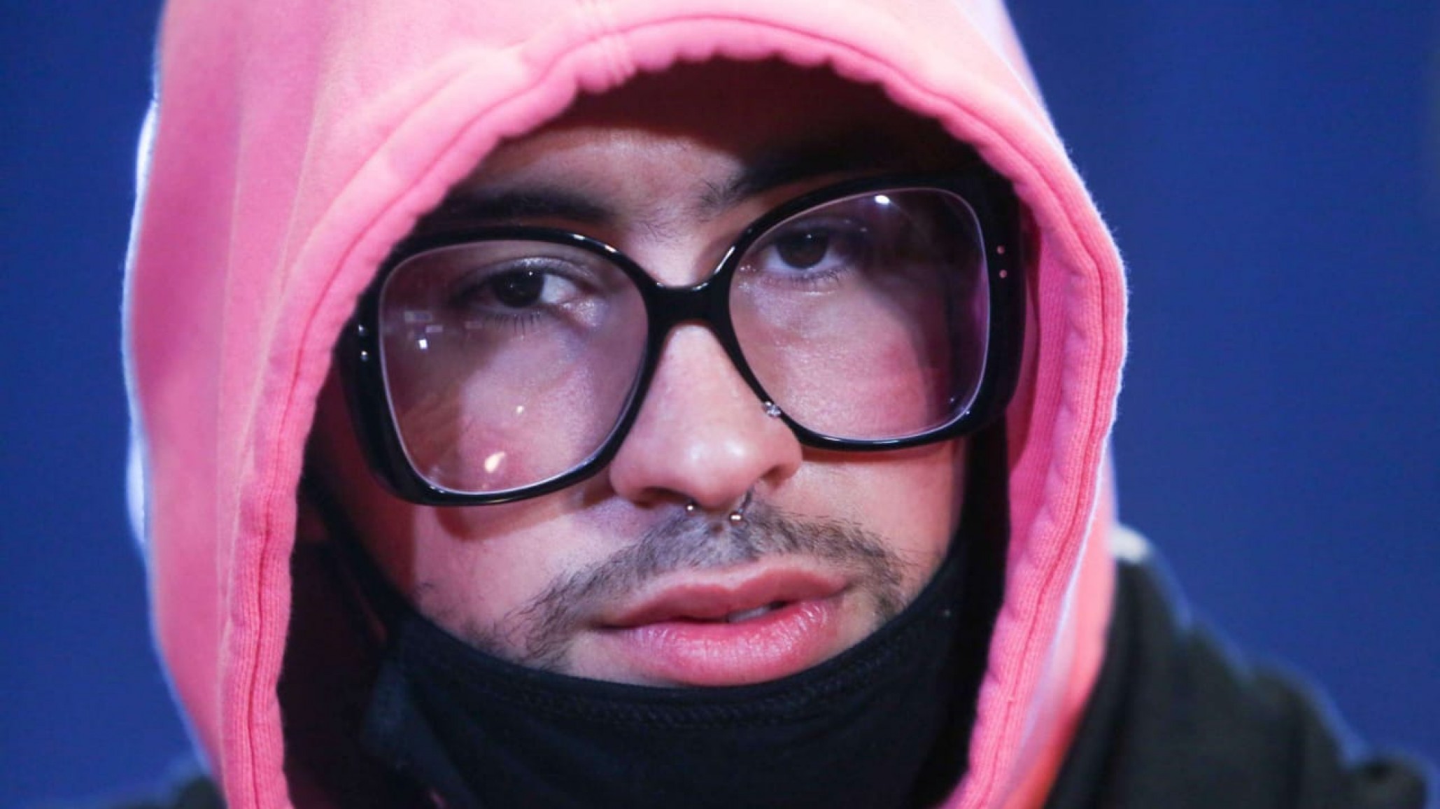 ¿Bad Bunny está en crisis? Sus seguidores sospechan