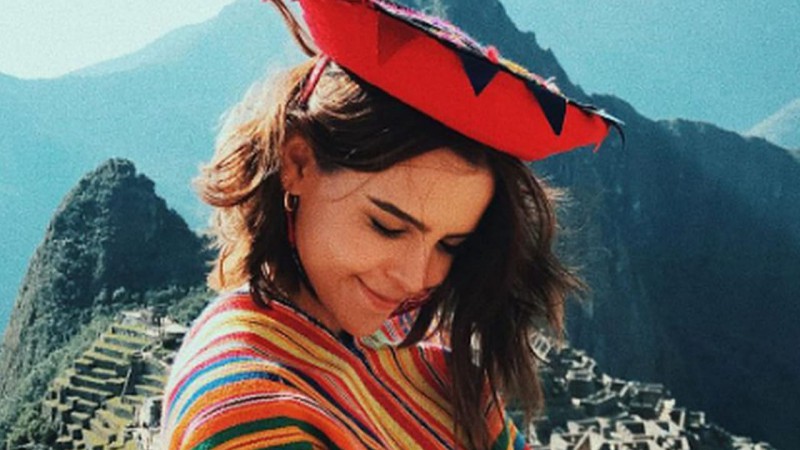 “Todas las emociones en un mismo día” ¡Yuya mostró su cuarentena!