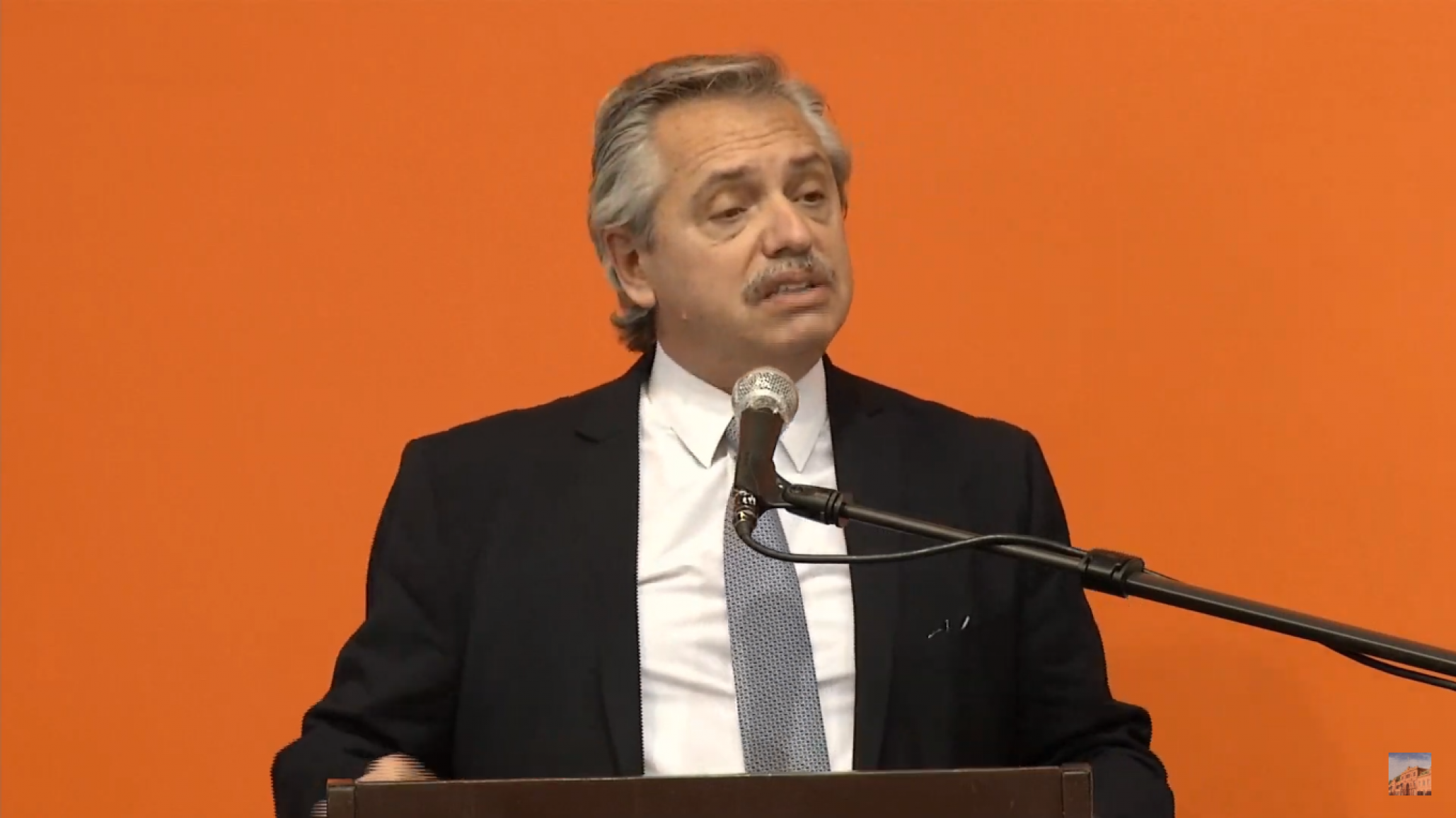 Alberto Fernández: “Durante 4 años se olvidaron de Formosa”