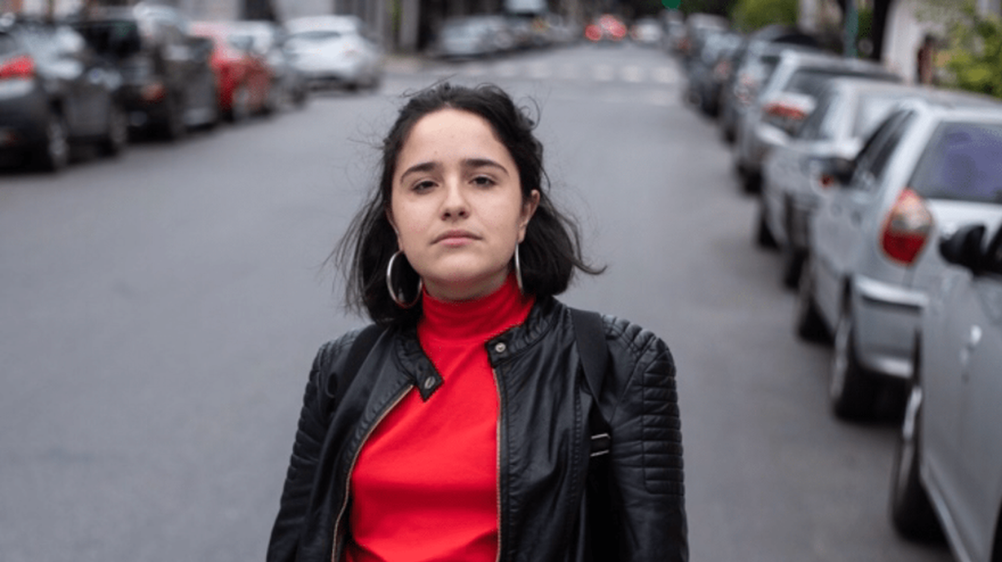 Ofelia Fernández recordó la campaña por el aborto