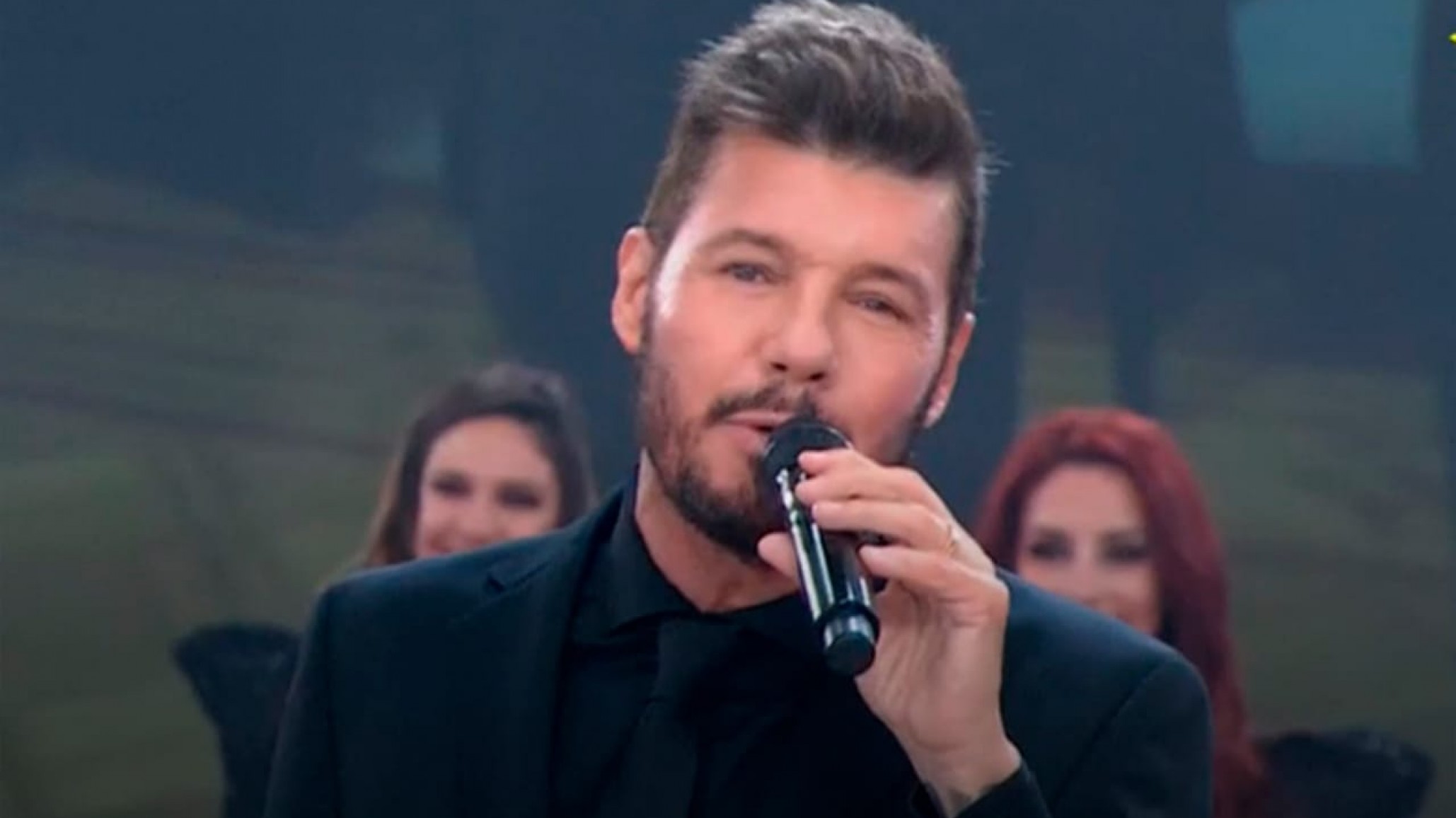 Ex funcionaria de AFIP confrontó a Marcelo Tinelli: ”No difame impunemente”