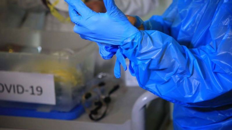 Se confirmaron 8 casos más de Coronavirus en Comodoro Rivadavia relacionados al barco pesquero