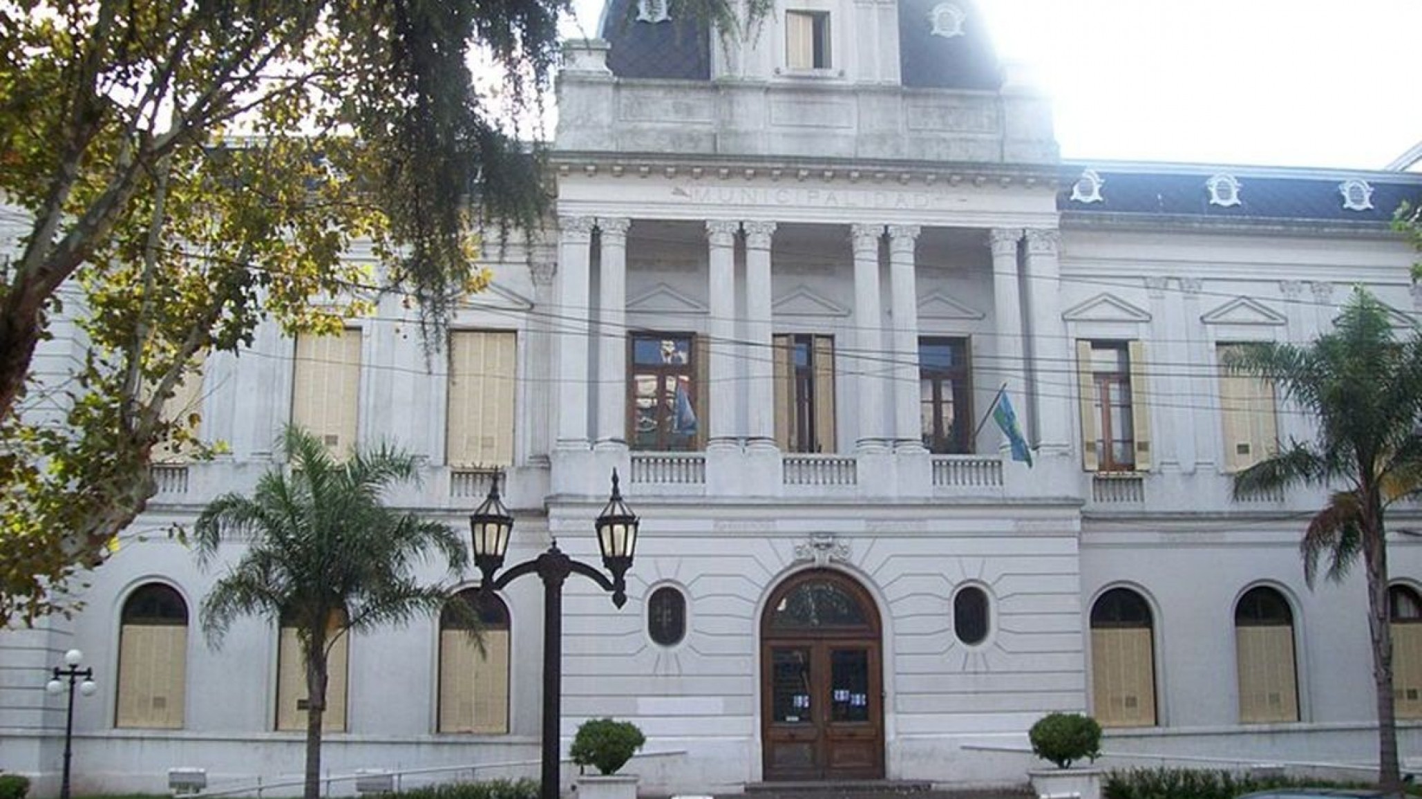 Denunciaron a un funcionario de Z醨ate por abuso sexual