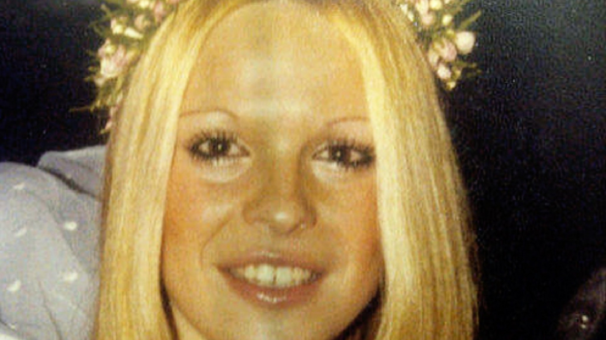 Una vedette compartió la foto de su casamiento y dejó a todos mudos ¿La reconoces?