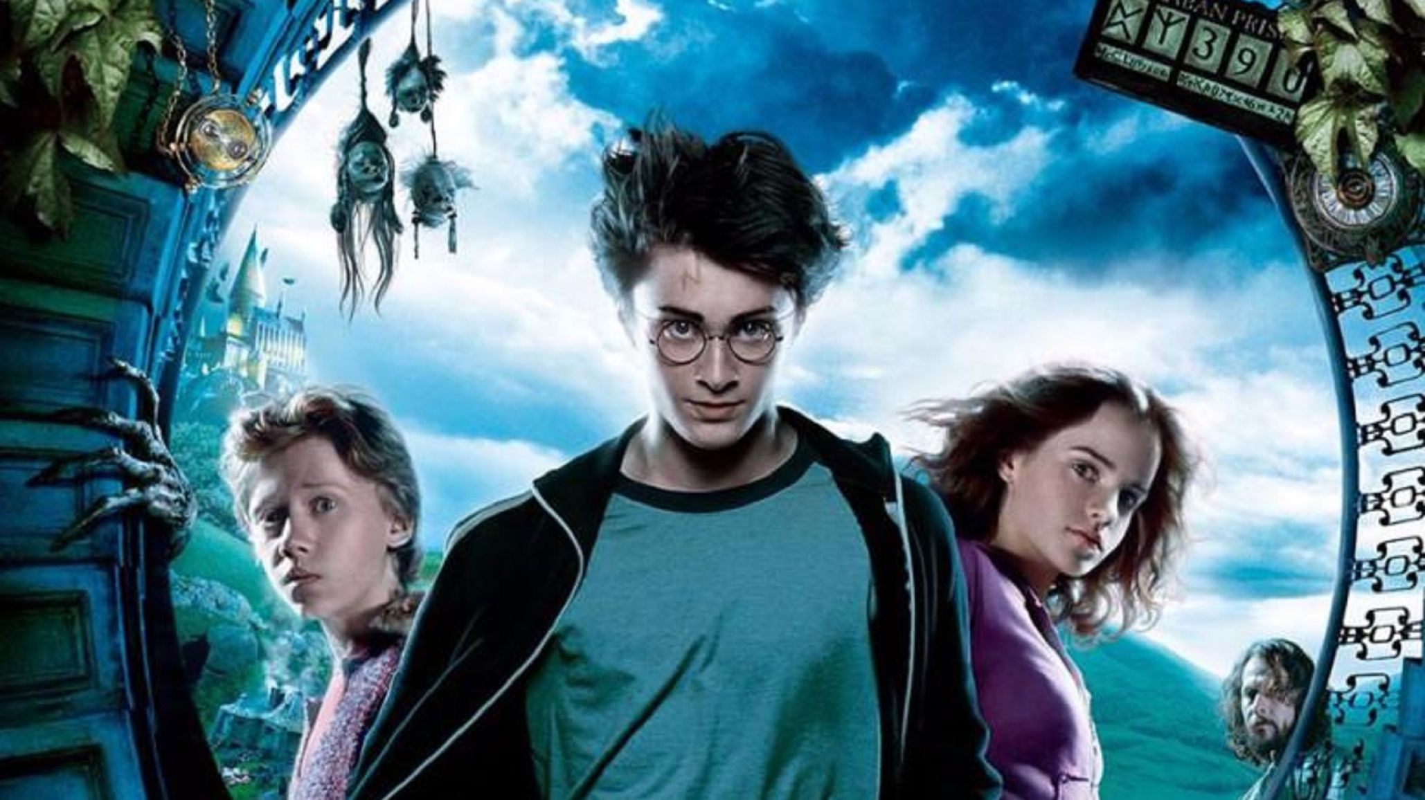 Harry Potter: El prisionero de Azkaban: ¿esconde una escena para adultos?