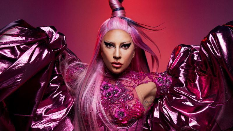 ¡Lady Gaga sacó nuevo disco! Escuchalo