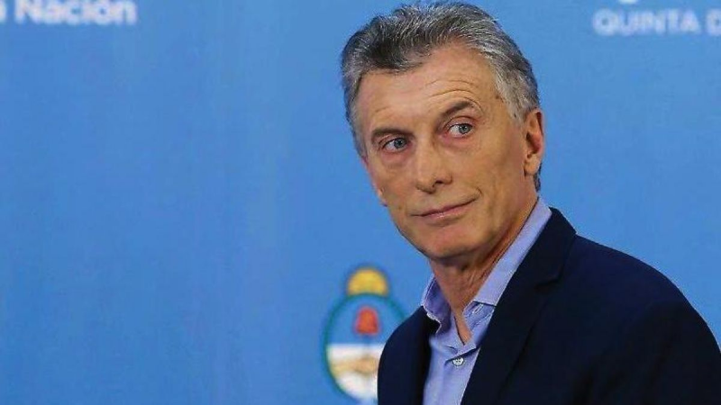 Nueva imputación contra Mauricio Macri por espionaje