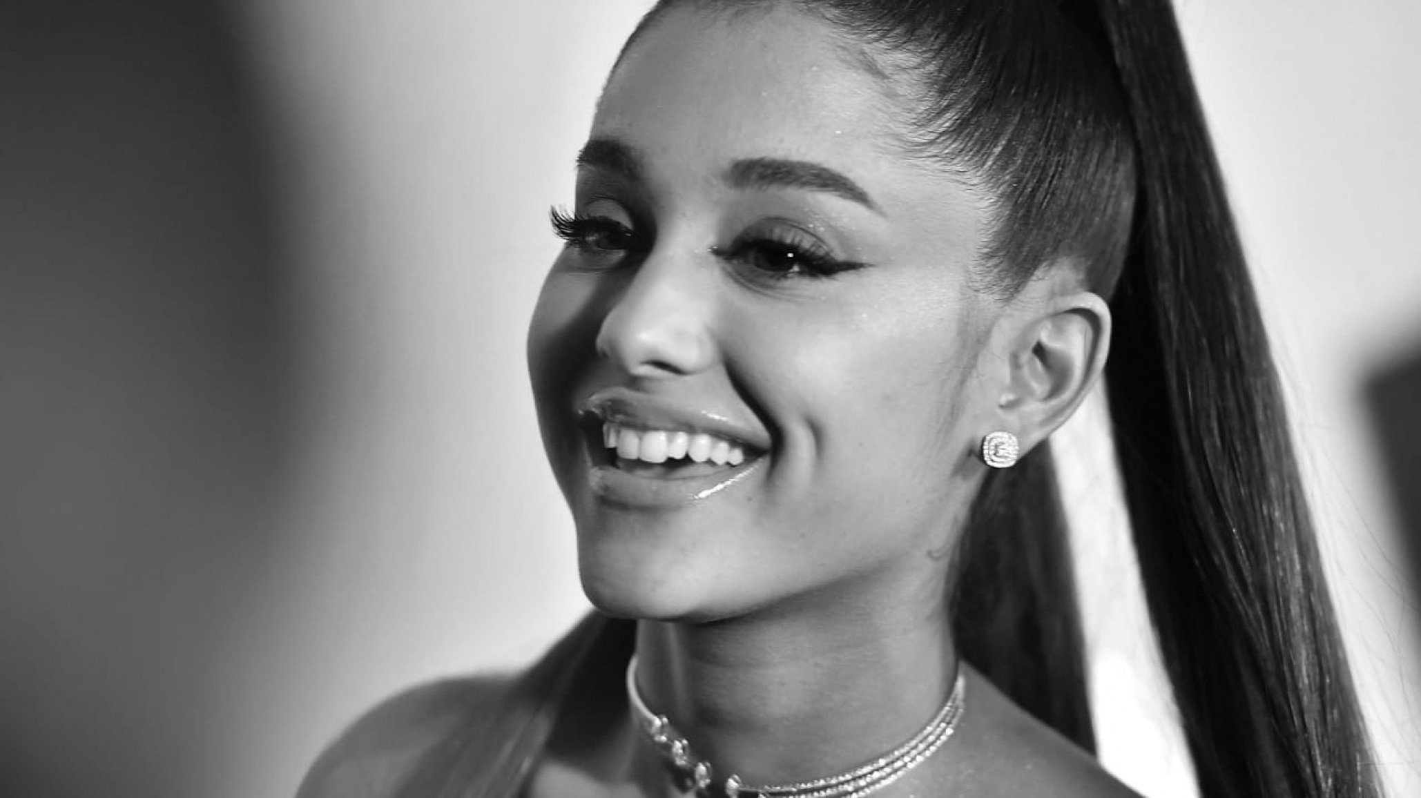 ¡Ariana Grande se volvió viral por un particular meme!