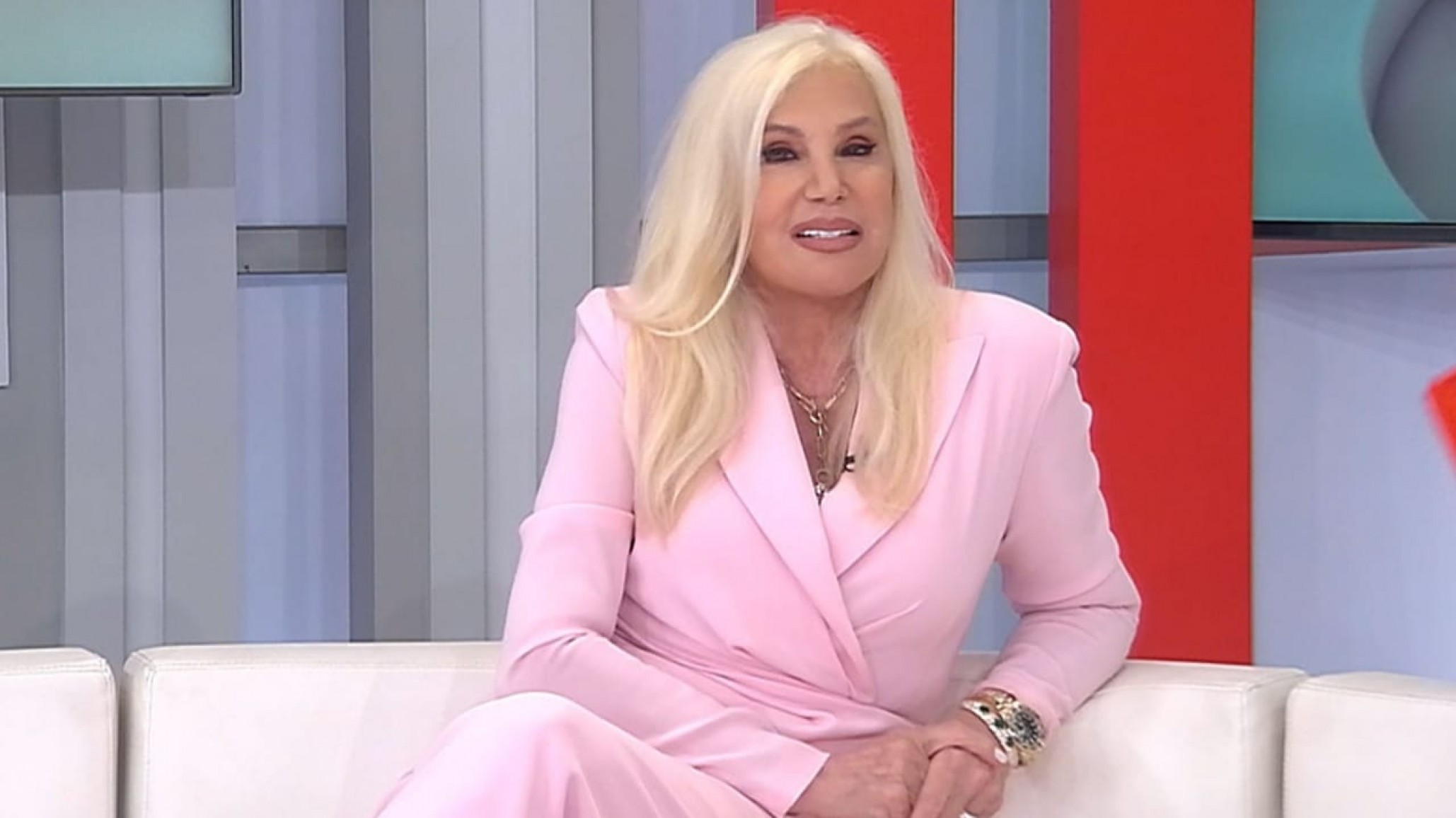 Carta documento a Susana Giménez por evadir una deuda de $3.600.000