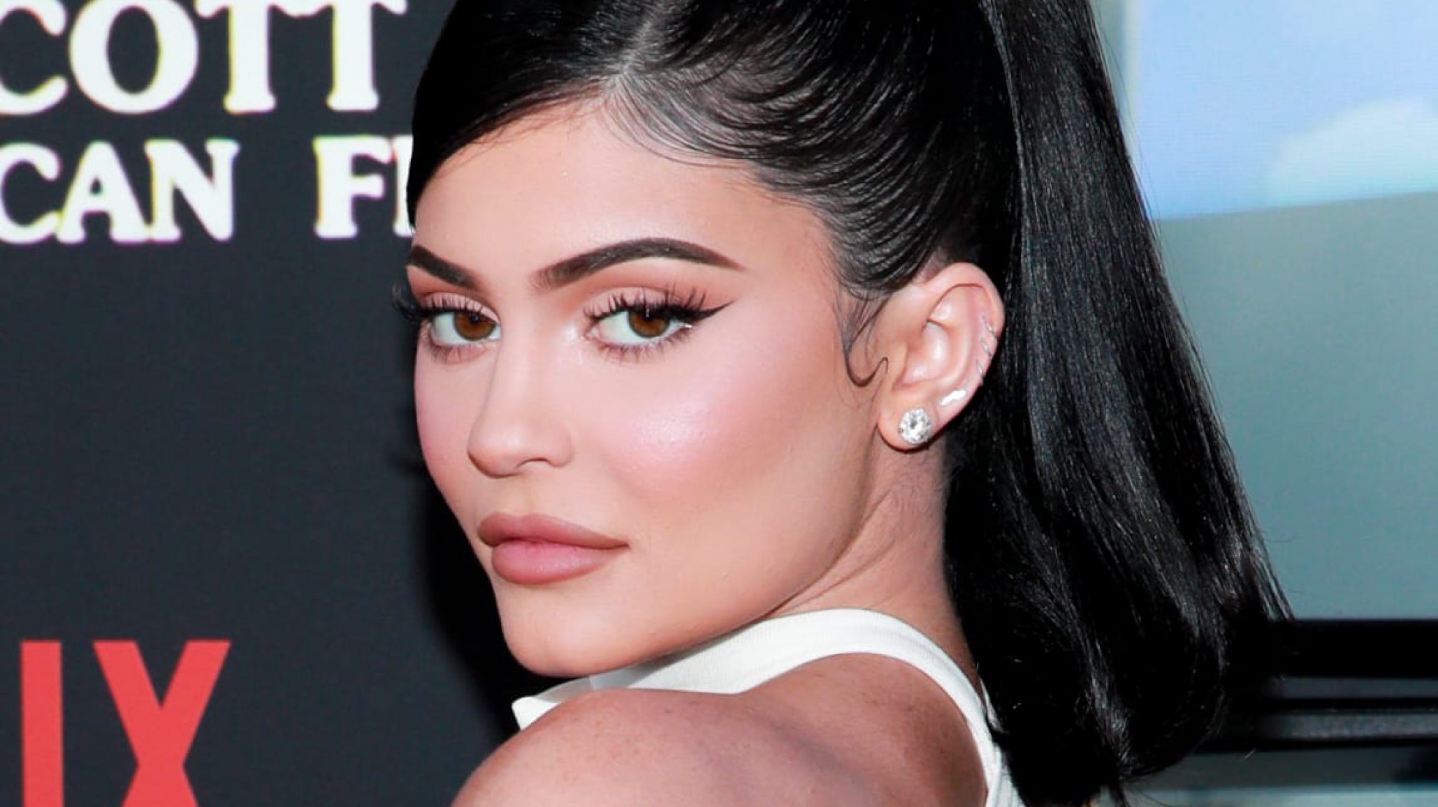 “No he podido sacar su rostro de mi mente” ¡Kylie Jenner destrozada!