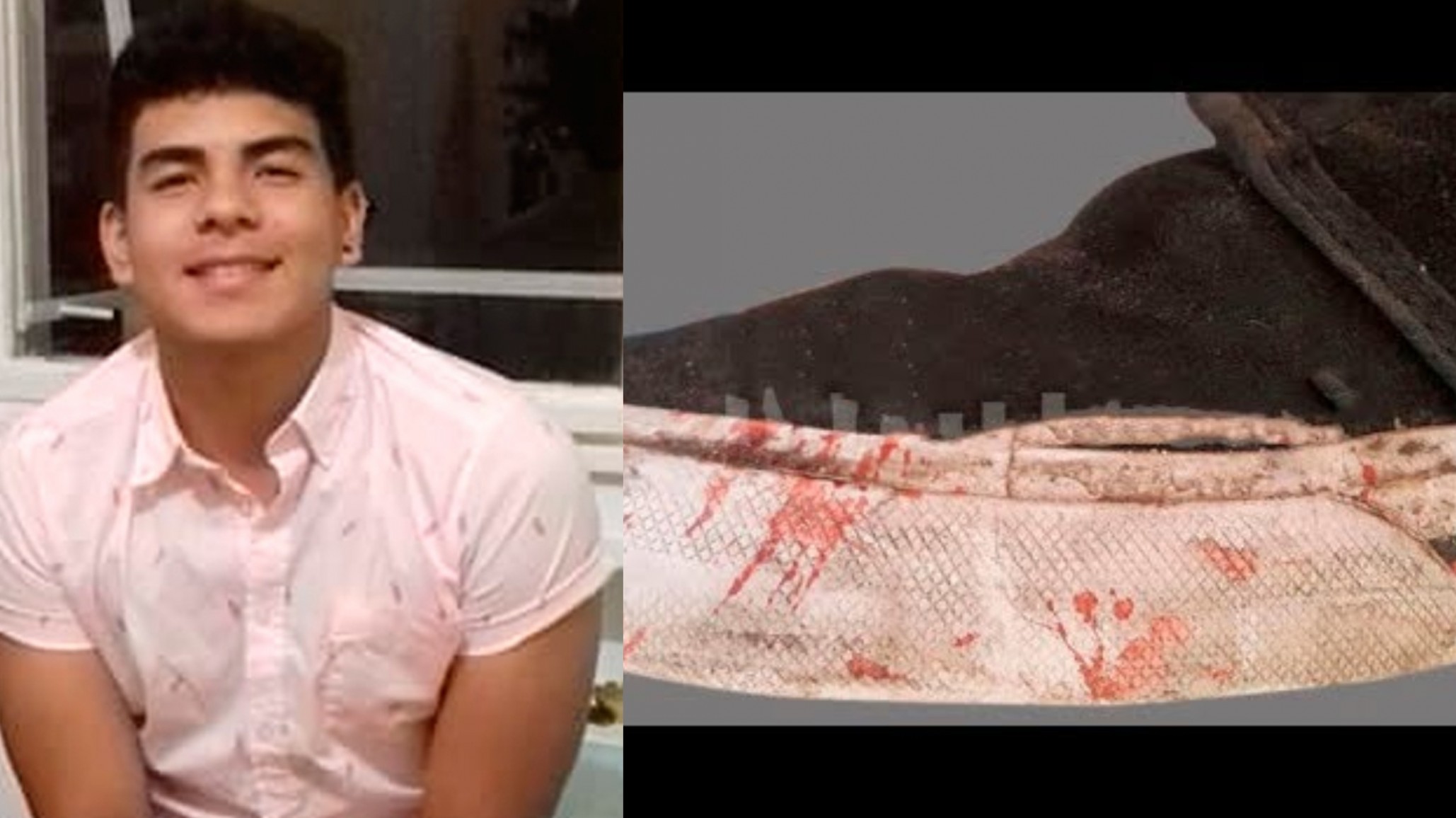 Fernando Báez Sosa: peritarán las zapatillas de los rugbiers para identificar quien lo pateó hasta matarlo