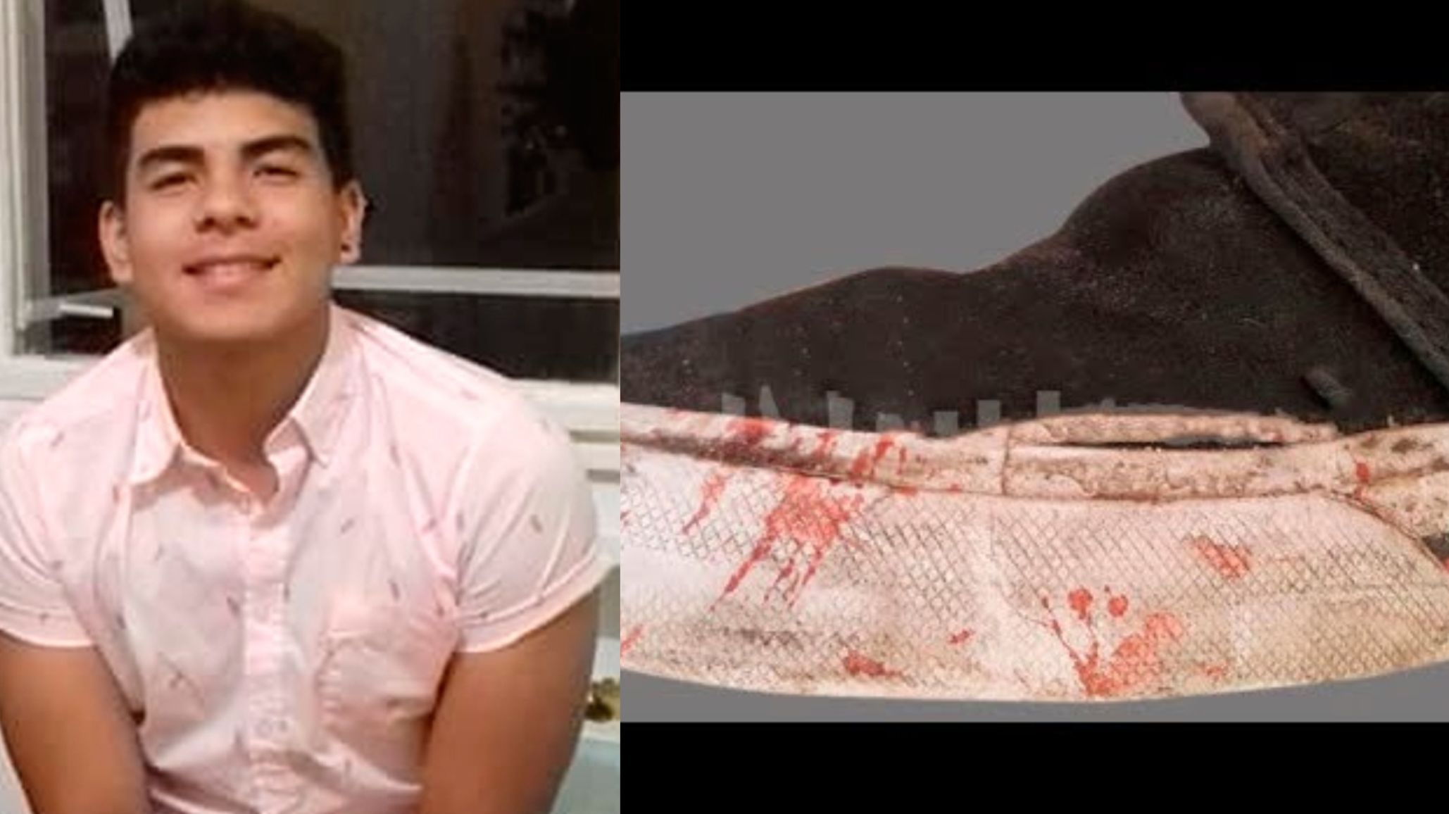 Fernando Báez Sosa: peritarán las zapatillas de los rugbiers para identificar quien lo pateó hasta matarlo
