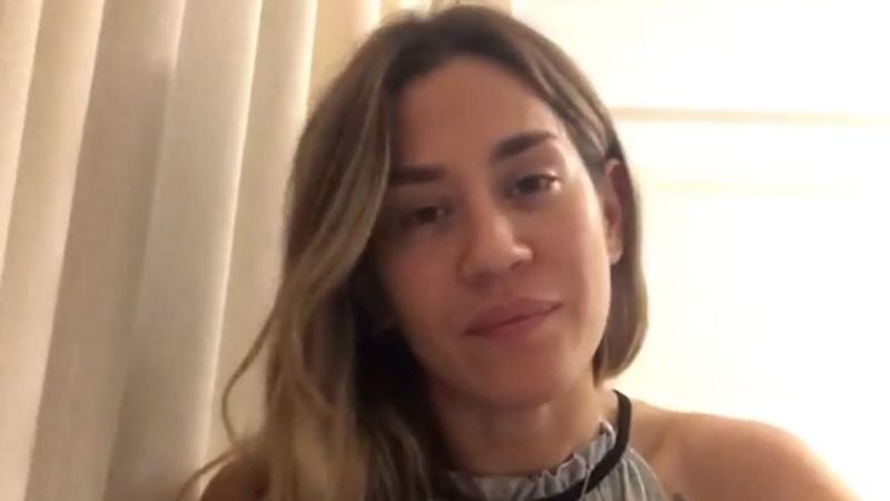 Jimena Barón se pregunta ¿Quién es el amor de mi vida? ¡y no para de co…!