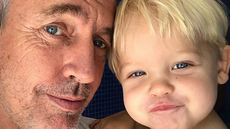 Mirko rezó e hizo un desopilante pedido para no heredar algo