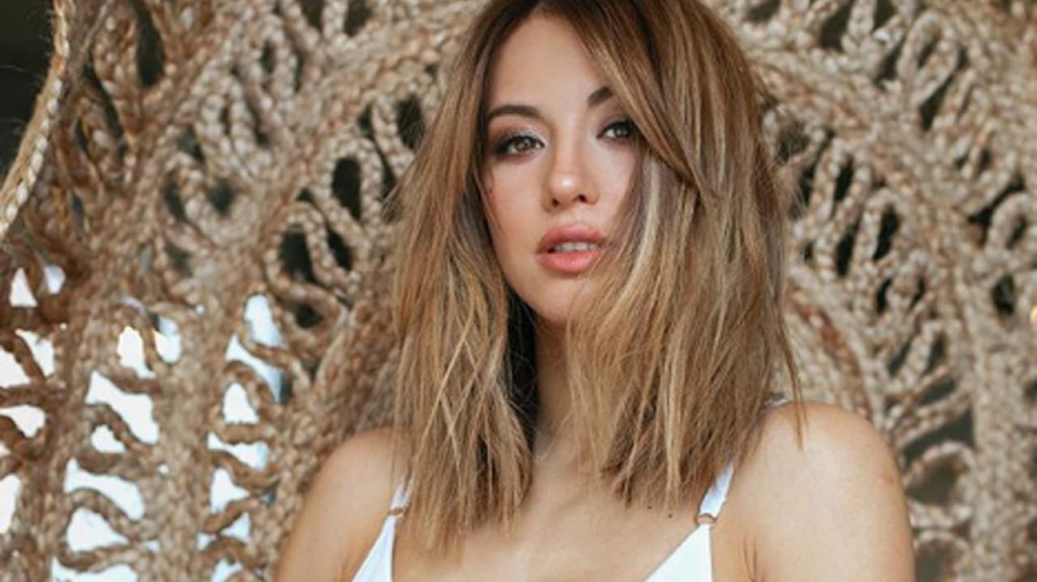 ¡Increíble! Flor Vigna recordó sus inicios en ”Combate”: ”Ya pasaron 6 años”