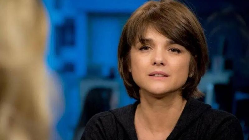 Araceli González habló sobre la muerte de George Floyd “Qué impotencia! Qué dolor!”