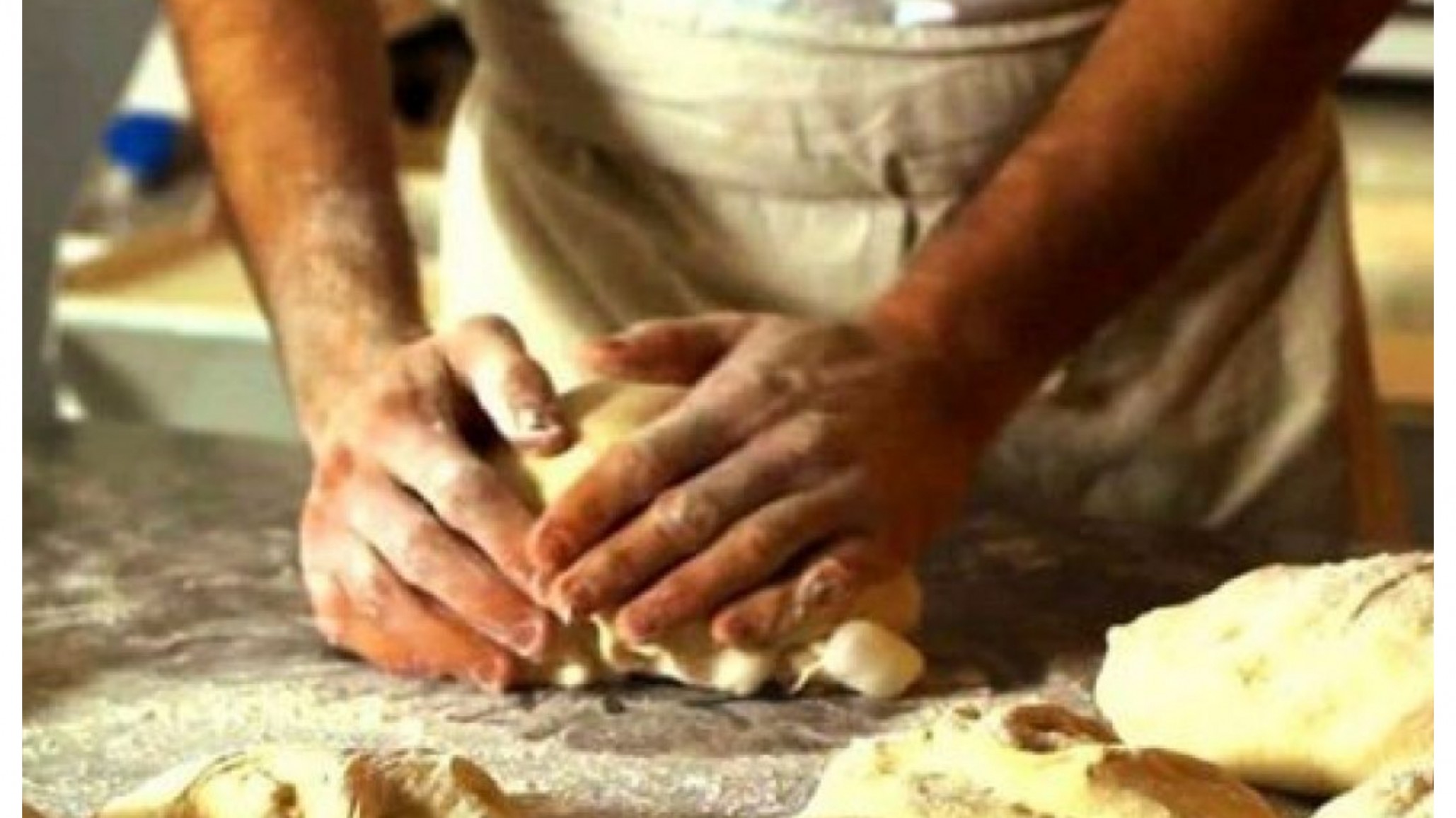 Lo encontraron tras fugarse hace 7 años: Trabajaba de panadero y había armado una nueva familia