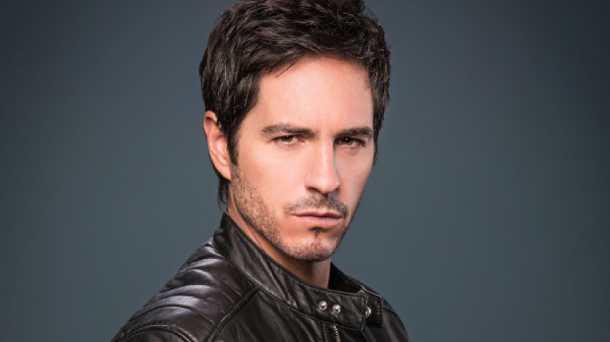 Mauricio Ochmann realizó un video de Tik Tok con muy poca ropa