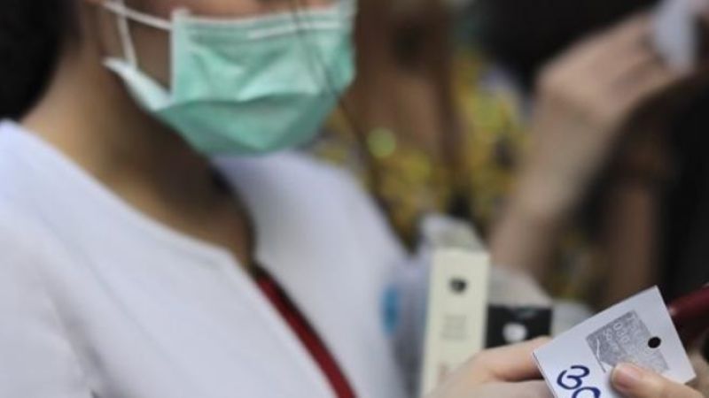 Coronavirus: El caso de Rada Tilly se encuentra esta estable y esperan resultados de contactos estrechos