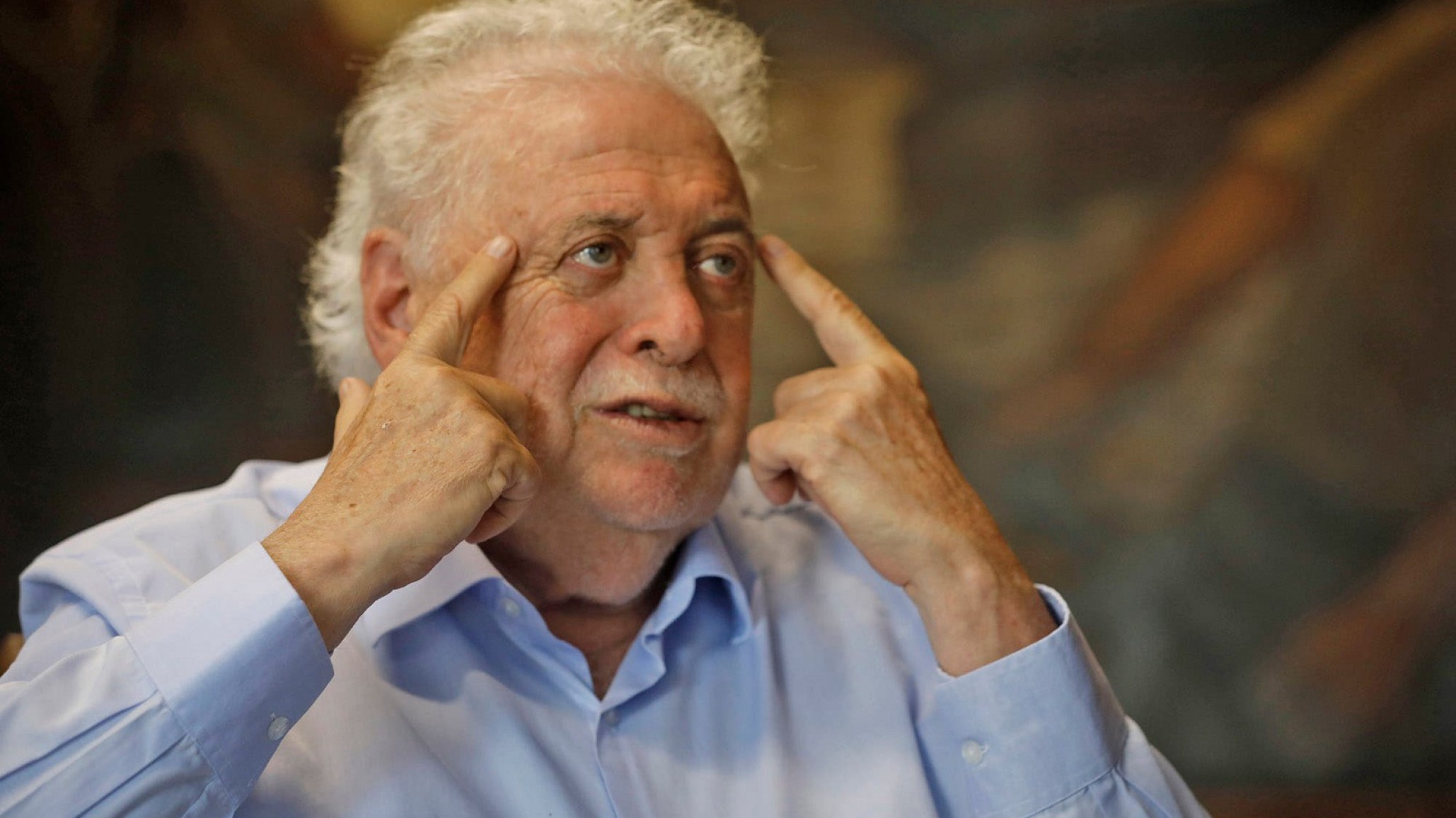 Ginés González García publicó un video por Día Nacional de la Donación de Órganos