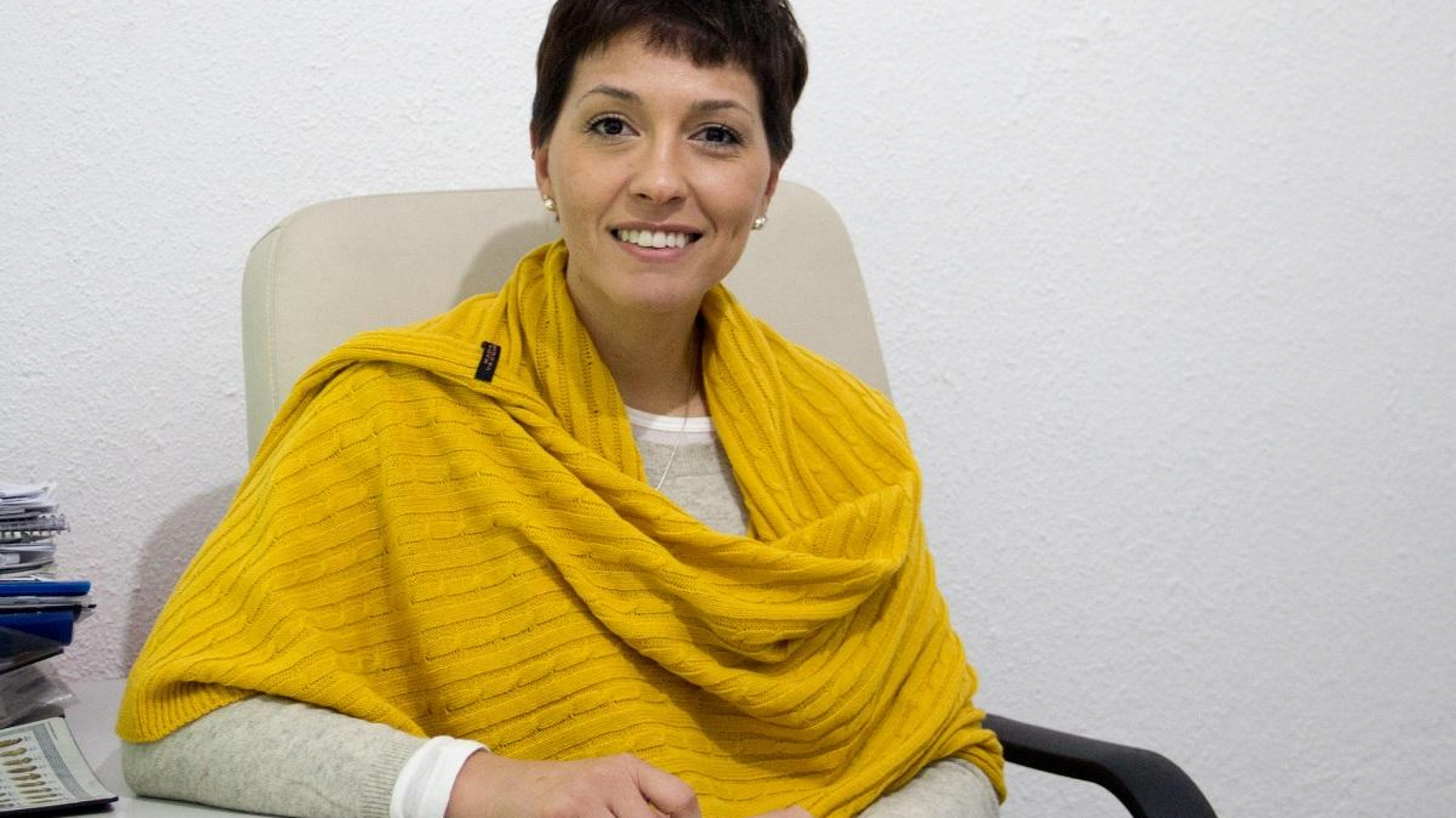 Mayra Mendoza: “Se controló” el coronavirus en Villa Azul