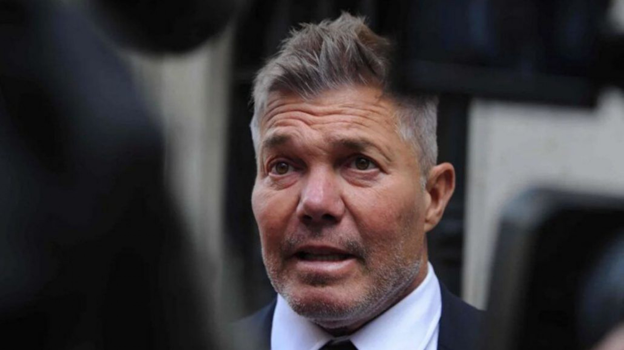 Fernando Burlando disconforme con la justicia: ”¿Qué diría mi viejo si ve este país?”