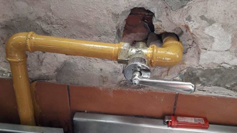 Se intoxicaron con monóxido de carbono: una mujer falleció y la otra permanece internada