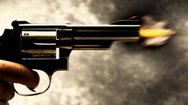 Homicidio: Caminaba con un amiga, un hombre se les cruzó y le pegó un tiro en la cabeza sin mediar palabras