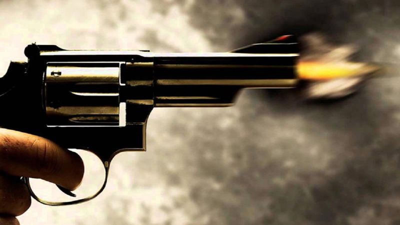 Homicidio: Caminaba con un amiga, un hombre se les cruzó y le pegó un tiro en la cabeza sin mediar palabras