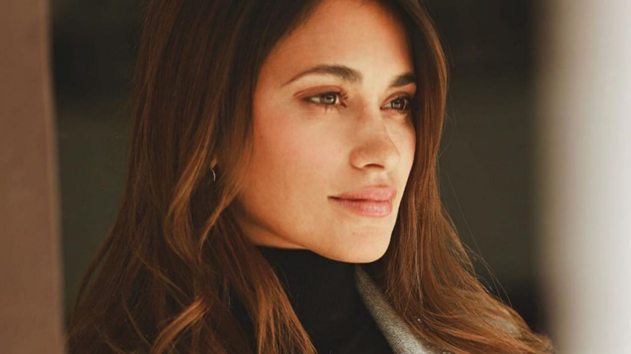 Antonela Roccuzzo: ”Juntos hacemos el cambio”