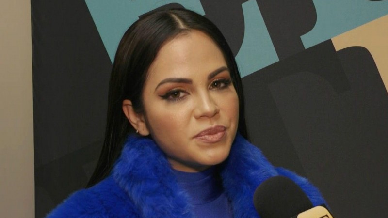 Natti Natasha sorprende en las redes con una foto junto a su madre