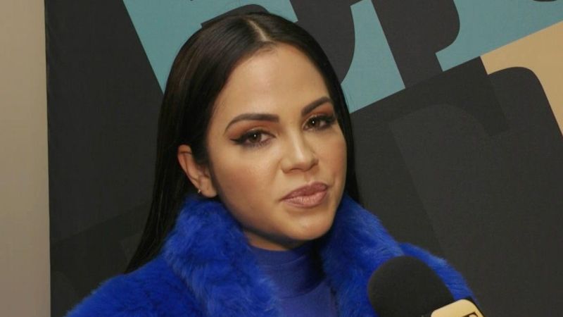 Natti Natasha sorprende en las redes con una foto junto a su madre