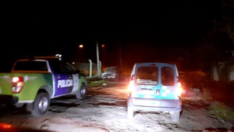 Denuncian a una mujer por encerrar a sus hijos para “salir de fiesta”