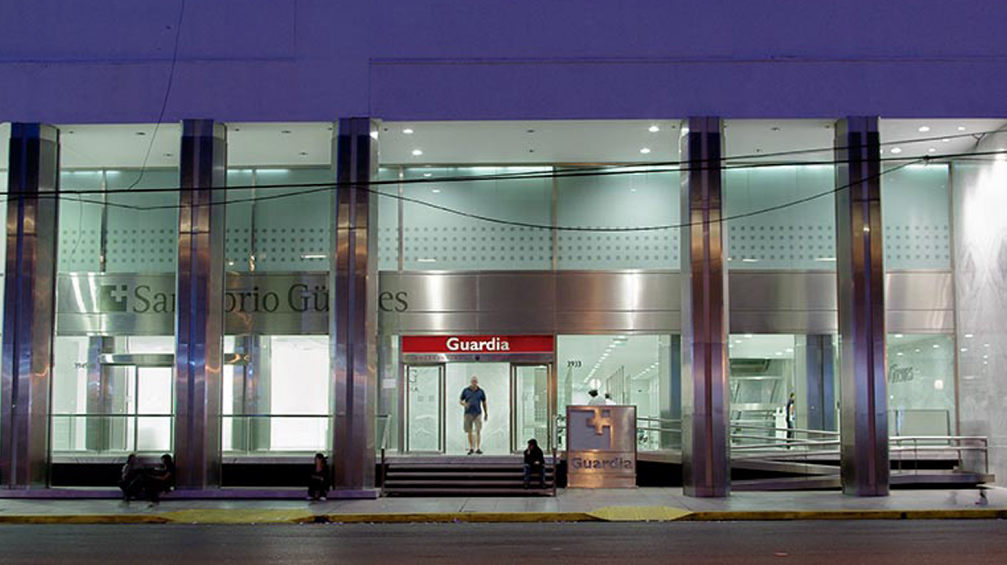 Un sanatorio en Buenos Aires confirmó 171 contagios