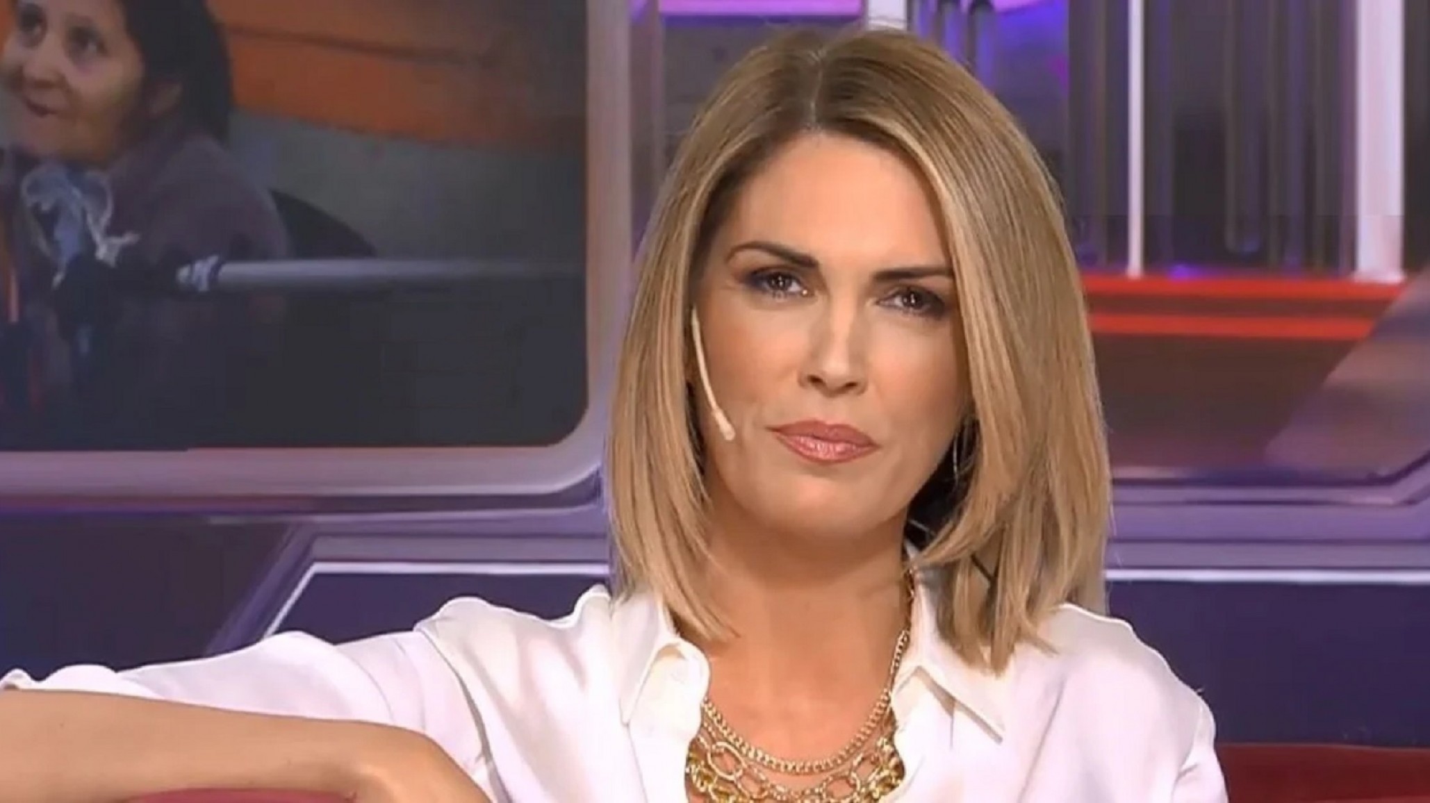 Viviana Canosa pidió empatía y compromiso a la sociedad