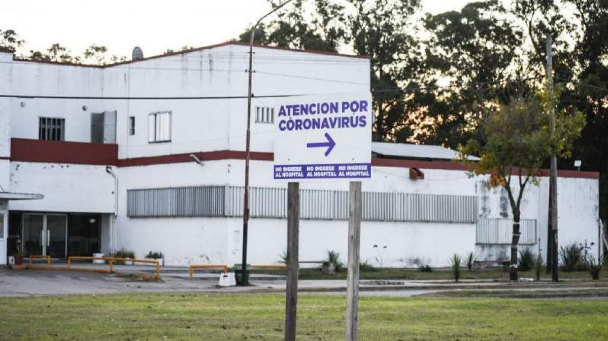 22 casos confirmados de coronavirus por el baby shower en Necochea