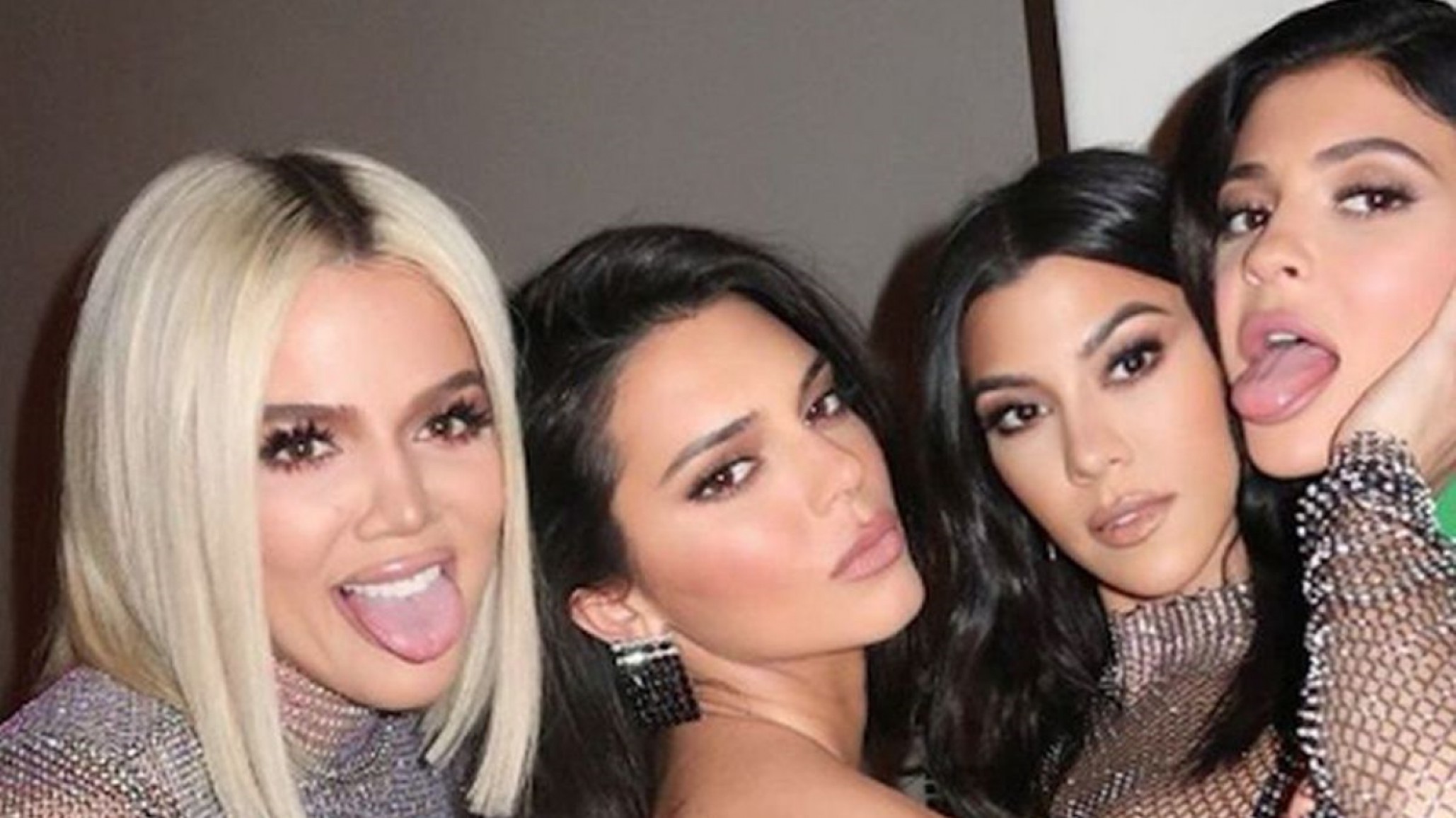 El motivo que causa preocupación en el clan Kardashian-Jenner