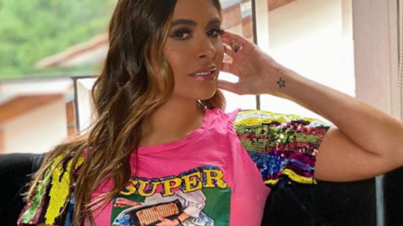¡Galilea Montijo anunció la vuelta más esperada!