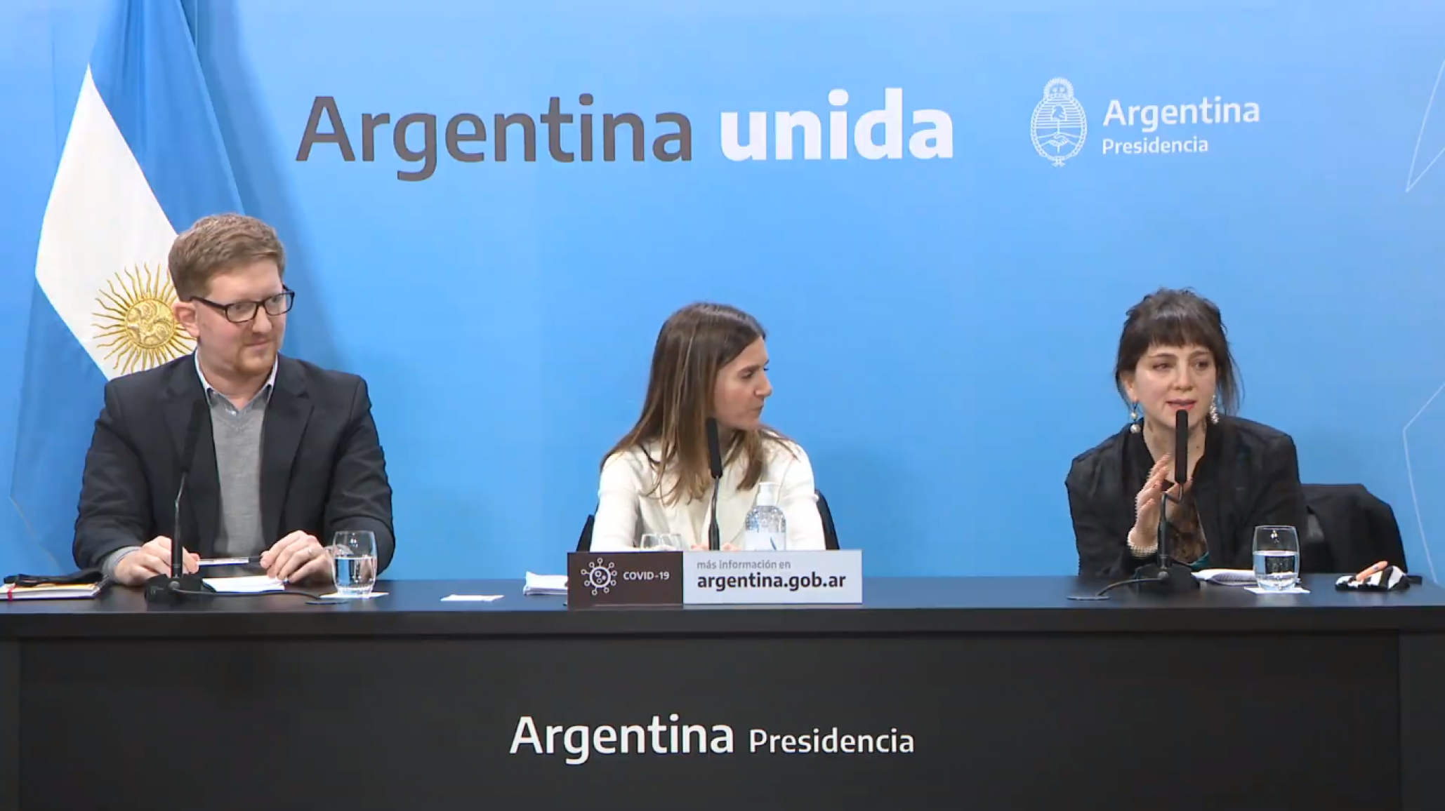 IFE: Anses anunció el segundo pago