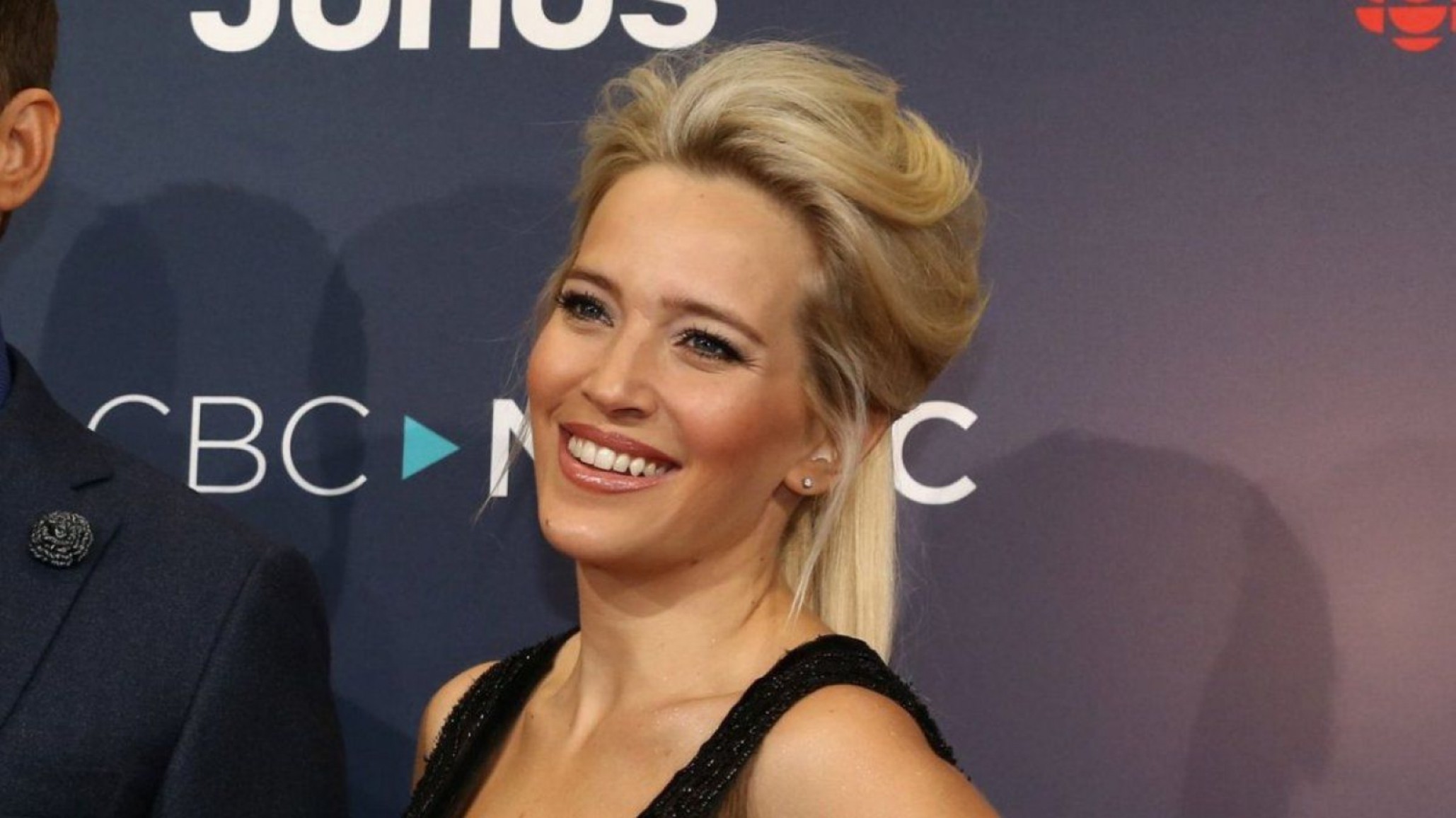 El destape de Luisana Lopilato: Posó en ropa interior muy sensual