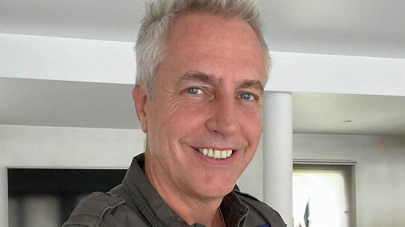 Marley cumplió años y Lizy Tagliani “se enfrentó” a Flor Peña por el saludo a su amigo