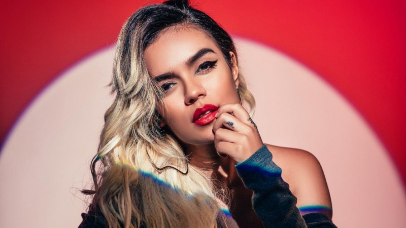 Karol G pidió perdón por su tweet racista y lo eliminó: “Me equivoqué”