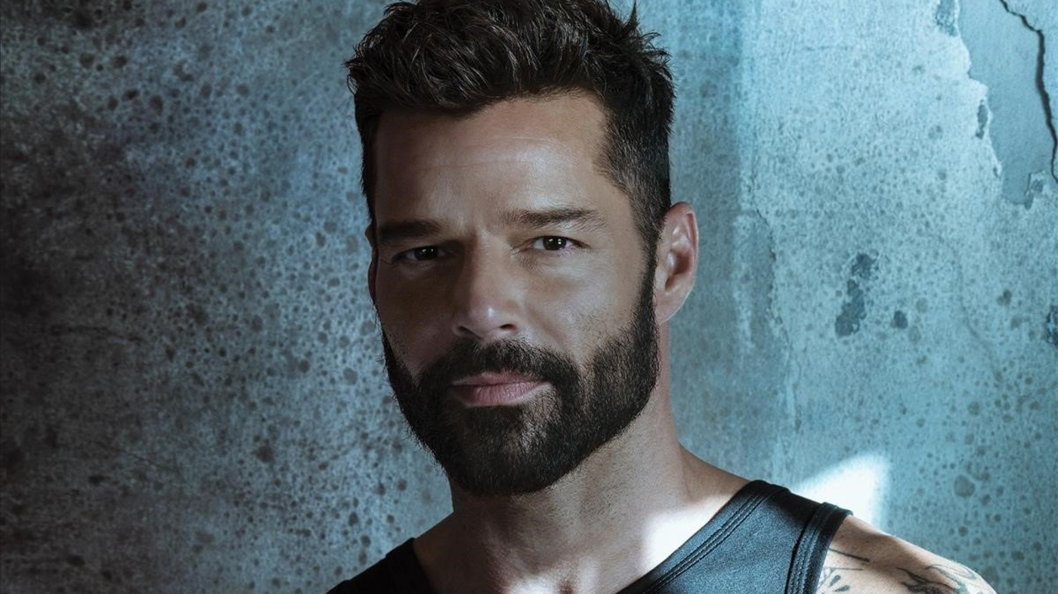Ricky Martin y una determinante decisión: “en pausa” y pidiendo justicia