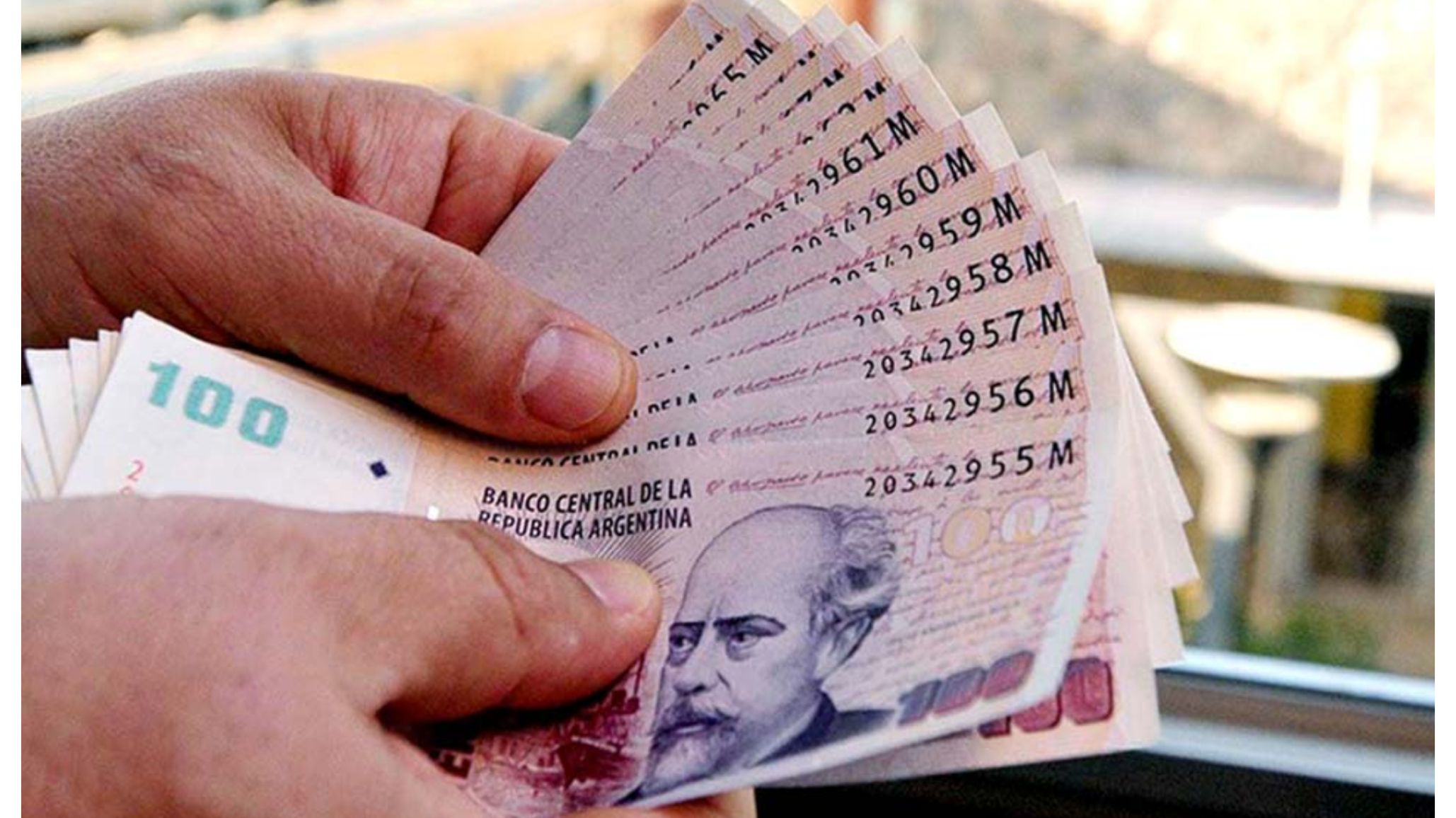 Aguinaldo: ¿Cómo se calcula el monto que debo cobrar?