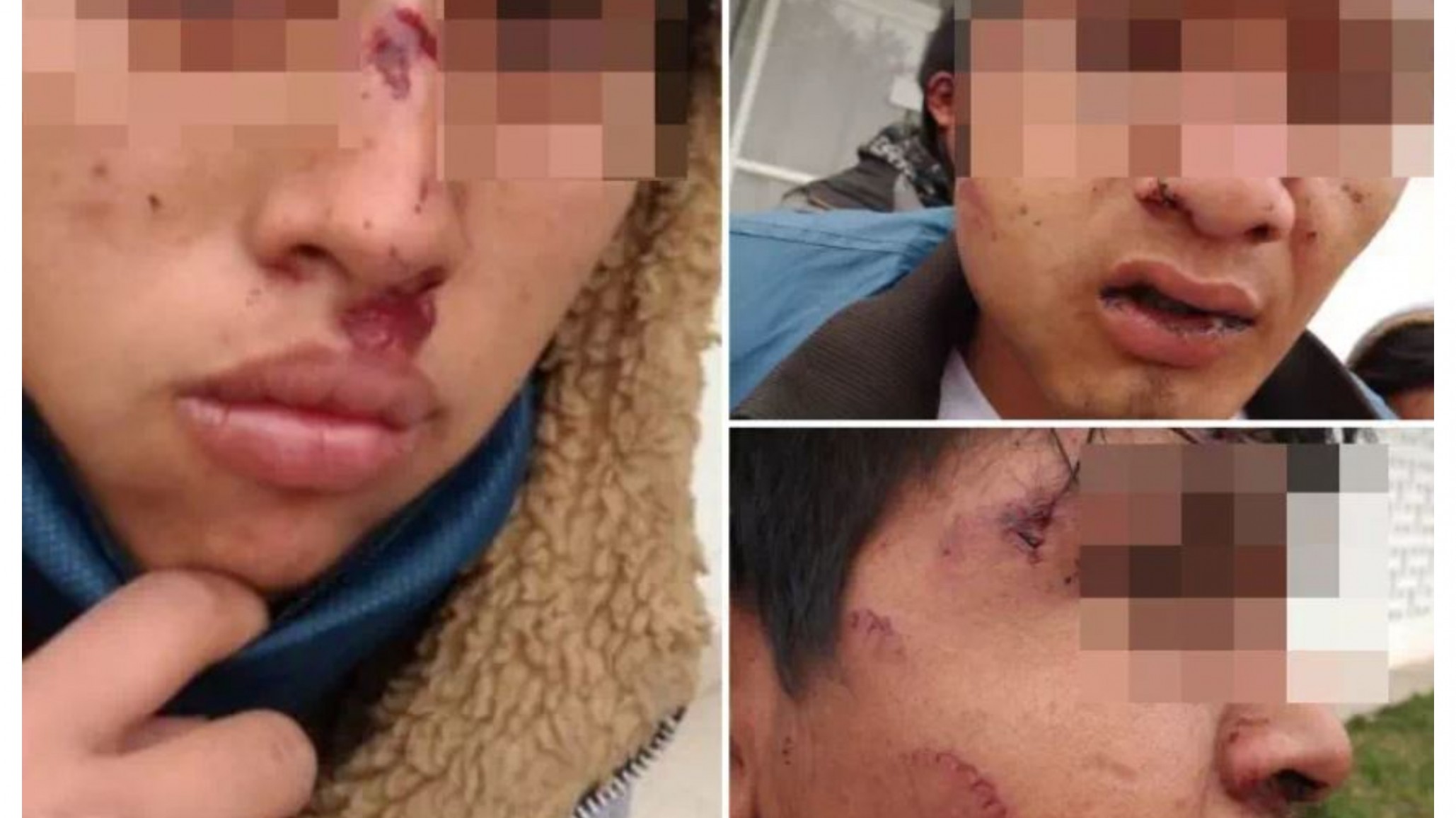 Una familia Qom denunció violencia policial: “indios infectados” les gritaron y les arrojaron alcohol