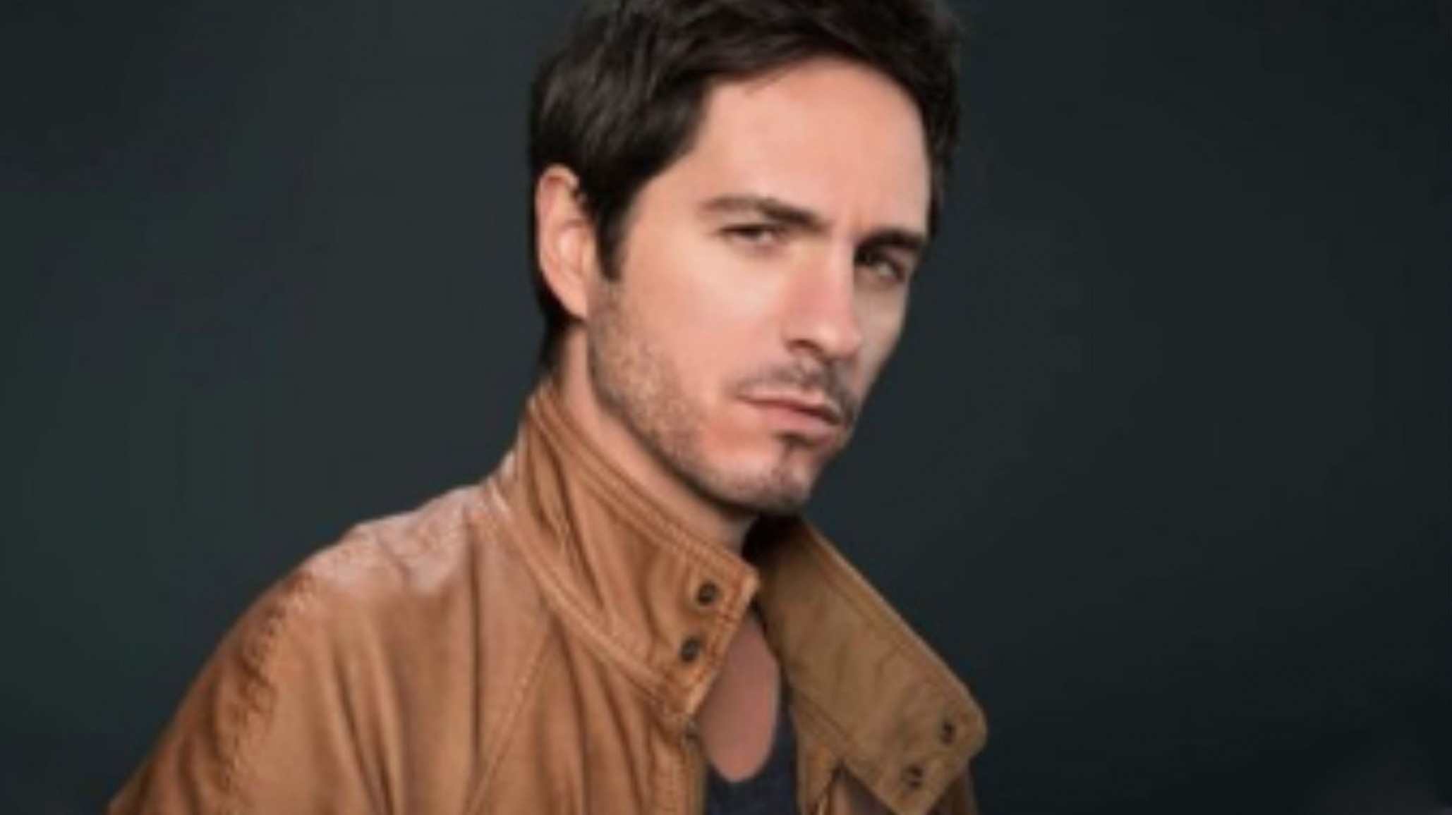 Mauricio Ochmann mostró “su peor cara” en vivo y en directo