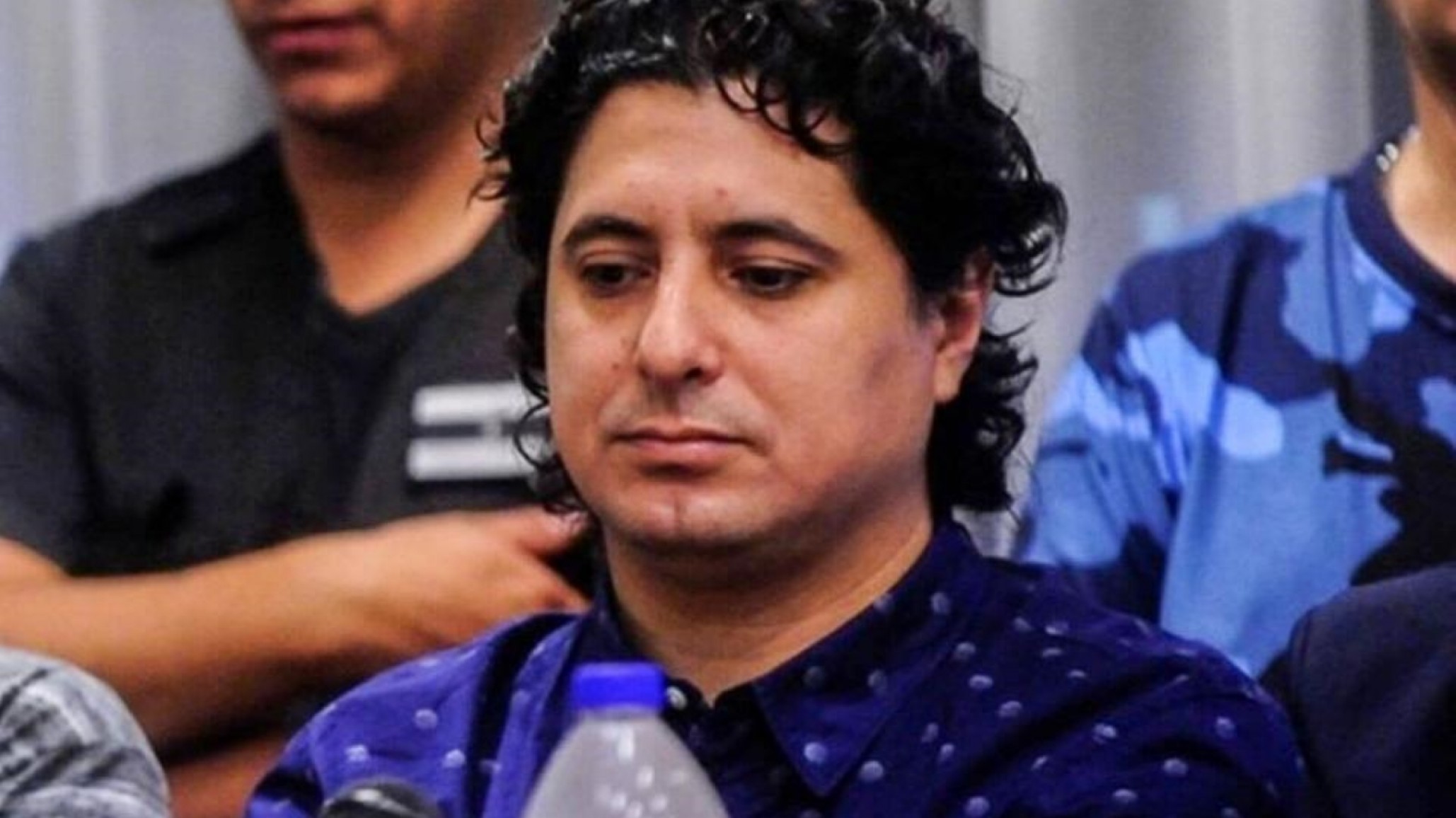 Condenaron a prisión perpetua al femicida de Anahí Benitez