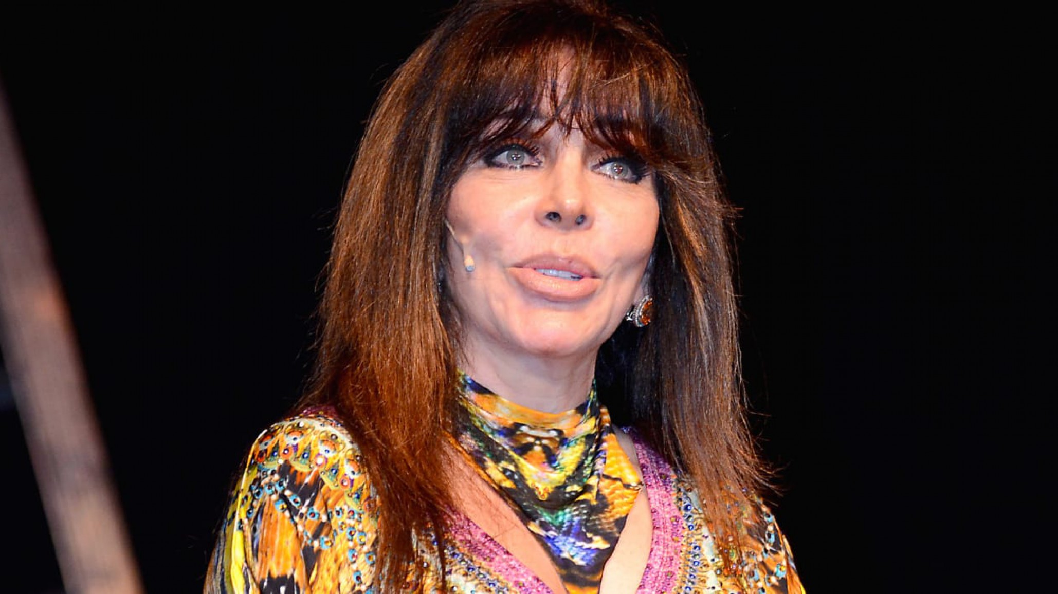 ¡Verónica Castro y una nueva pérdida!