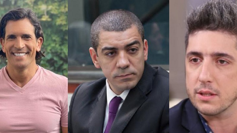 Walter Queijeiro pidió disculpas ante el escándalo por discriminación