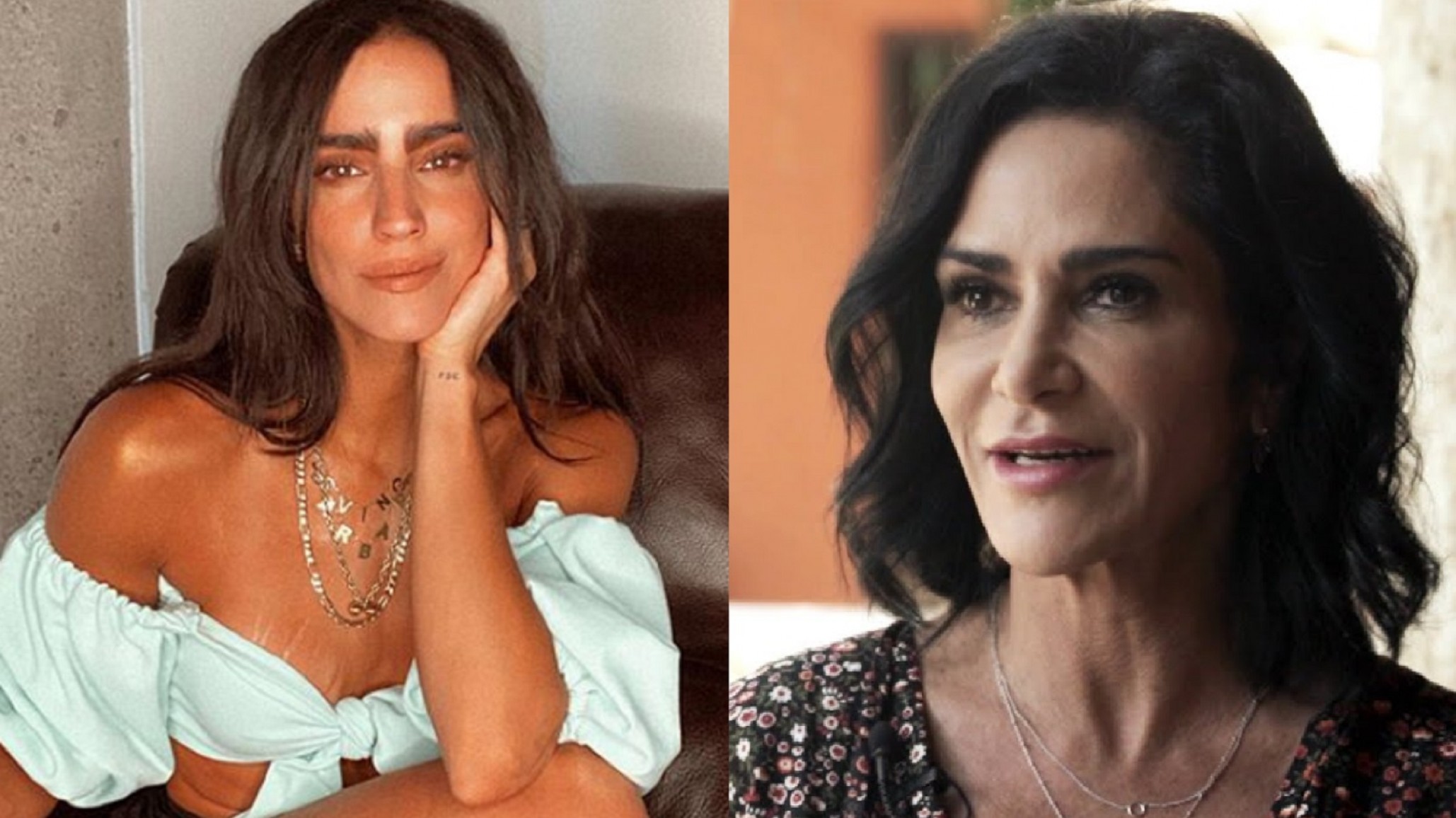 “Cada quien con su energía” ¡Bárbara de Regil le responde a Lydia Cacho!
